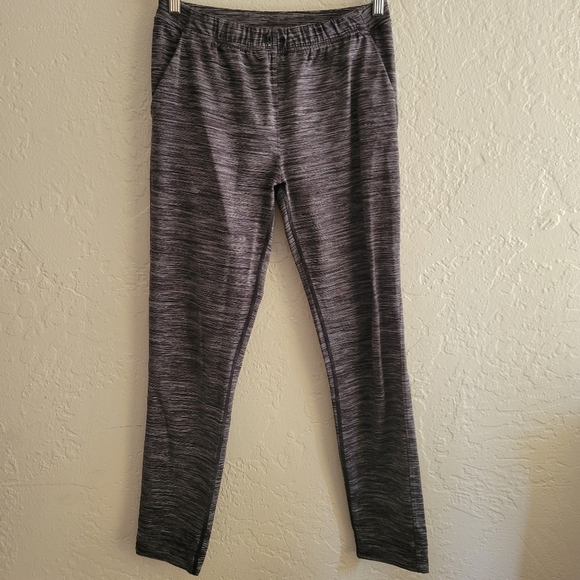 Lululemon Jet Crop Wee Are From Space Size 4 - Picture 1 of 8
